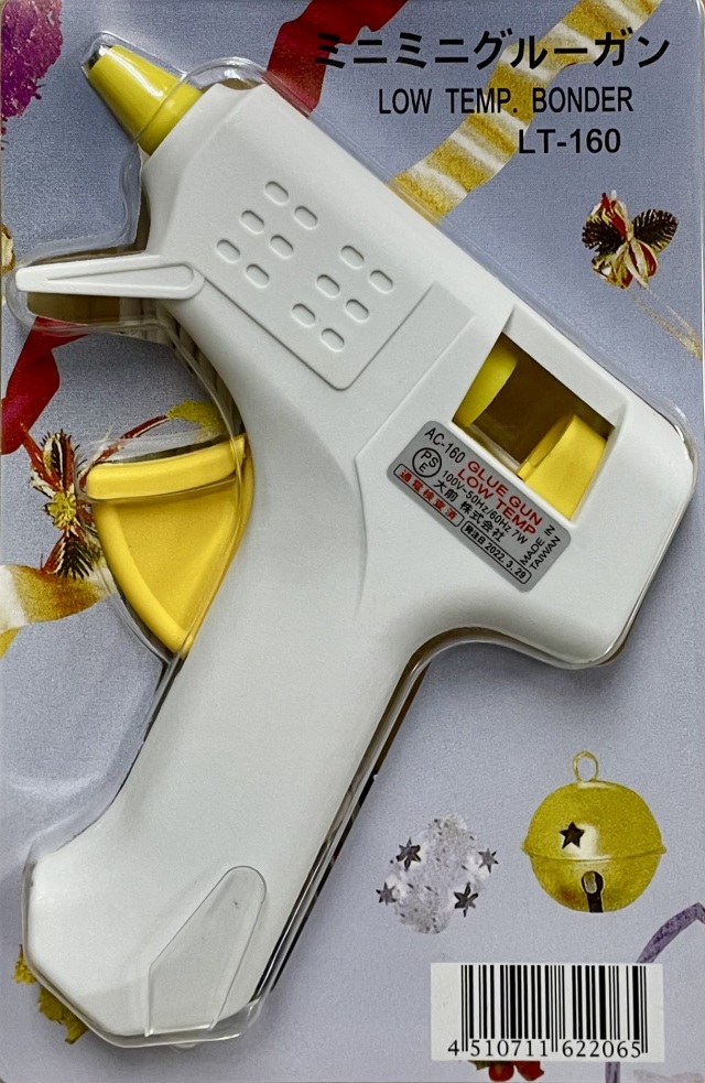 ミニミニグルーガン　11ｍｍ用