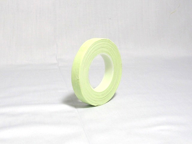 フラワーテープ　12.5ｍｍ×27Ｍ　ミントアイボリー