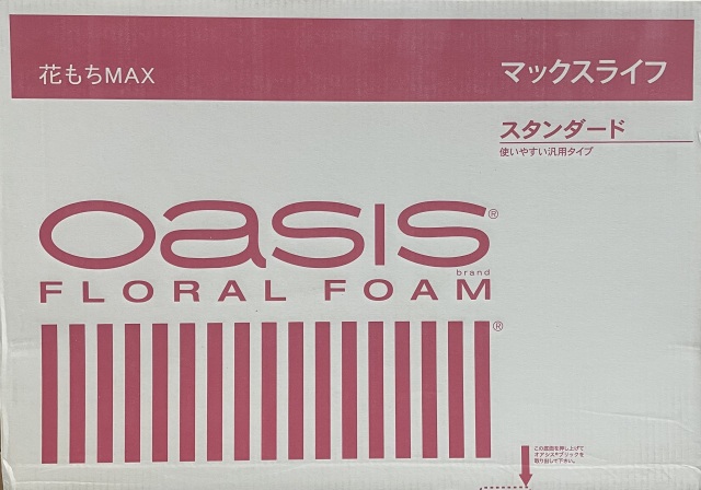 オアシス　スタンダード　48個入