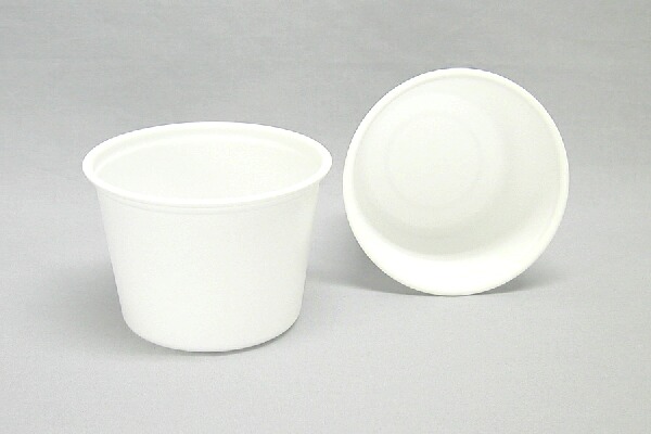 白カップ　20枚入り