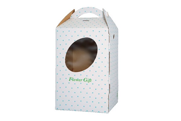 ギフトボックスＦ２　１ケース（30枚入り）300×300×450