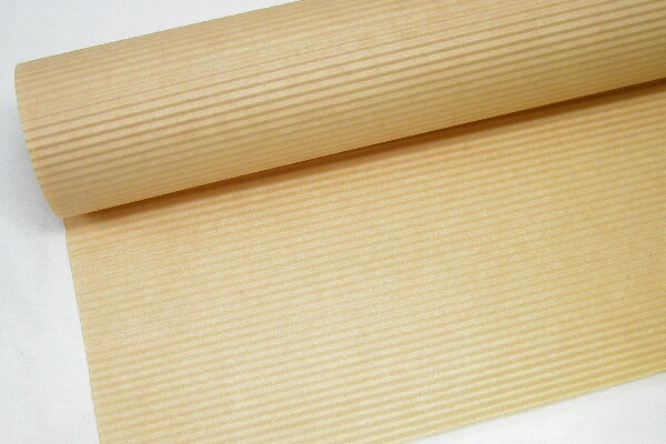 ラッピング　フィオット　ベージュ　75ｃｍ×15Ｍ