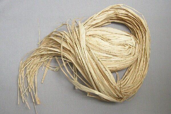 カラーラフィア２　＃56