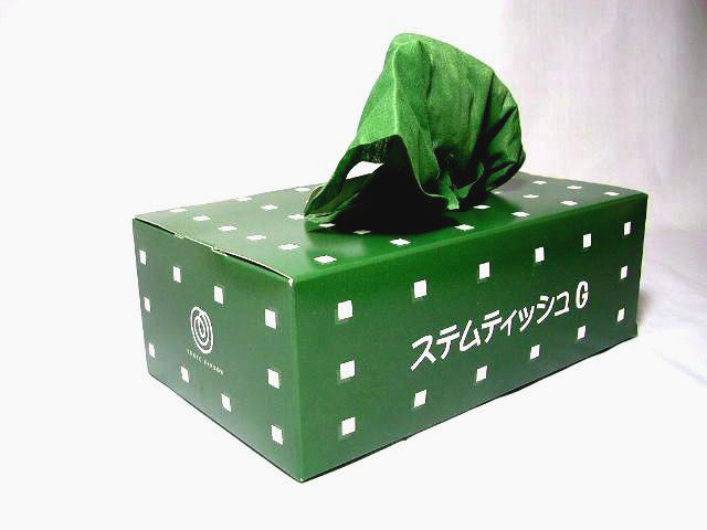 ステムティッシュＧ　150枚入