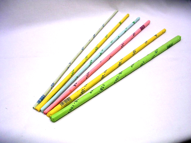 裸ワイヤー　約45ｃｍ