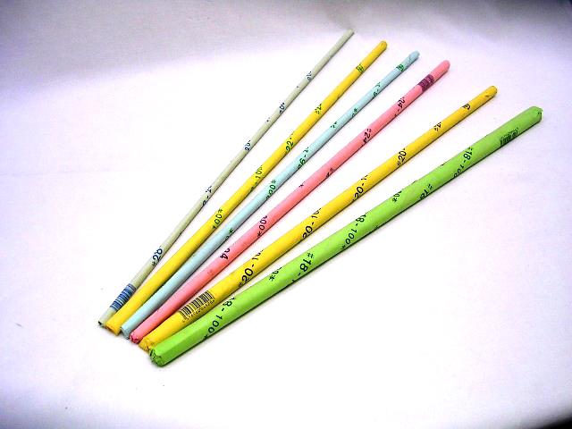 裸ワイヤー　約45ｃｍ