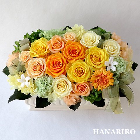 お支払い済♡カコ様ご確認用♪プリザーブドフラワー  アレンジ オーダー 50804d8f21fb656a880d7398162c4c