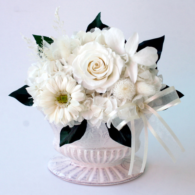 mymero様❤️専用　ブリザードフラワーのミニ花束　ドールハウス小物　ブライス mymero様❤️専用 ブリザードフラワーのミニ花束 ドールハウス