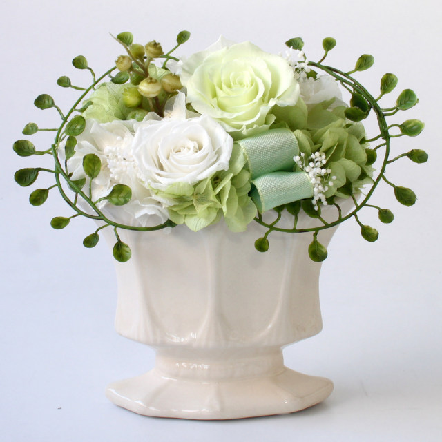 フラワーさま専用 お取り置き10日 置時計 ドライフラワークロック 名入れ 結婚祝い 置き時計 プリザード