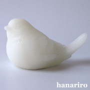 LEDキャンドル（小鳥（ことり））