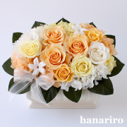 プリザーブドフラワー 花屋-フラワーギフト-インタ-ネット宅配花屋さん