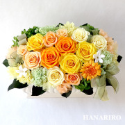 花音（かのん）/プリザーブドフラワー【送料無料】