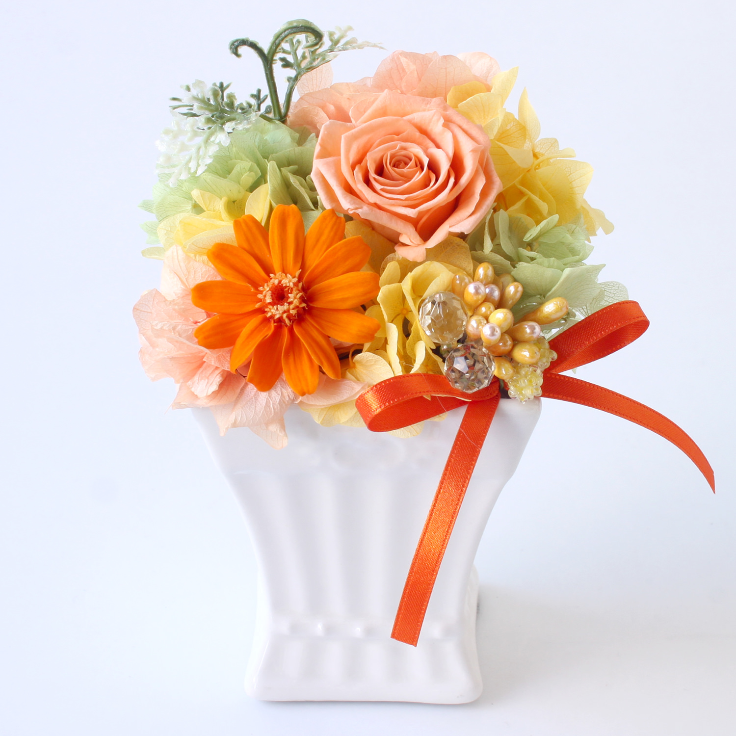 プリザーブドフラワーギフトの通販専門花屋｜花RiRo（ハナリロ）