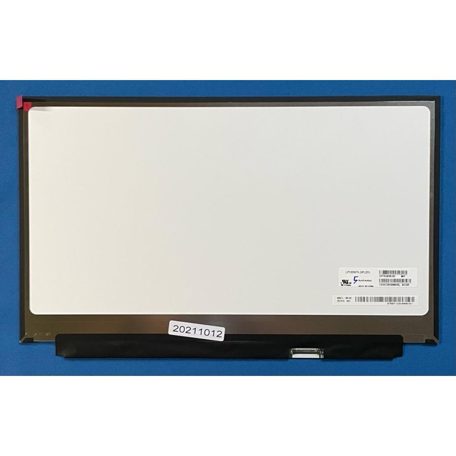 液晶パネル NEC PC-PM550NAB等用 LP133WF9(SP)(D1) FHD 非光沢 国内発送