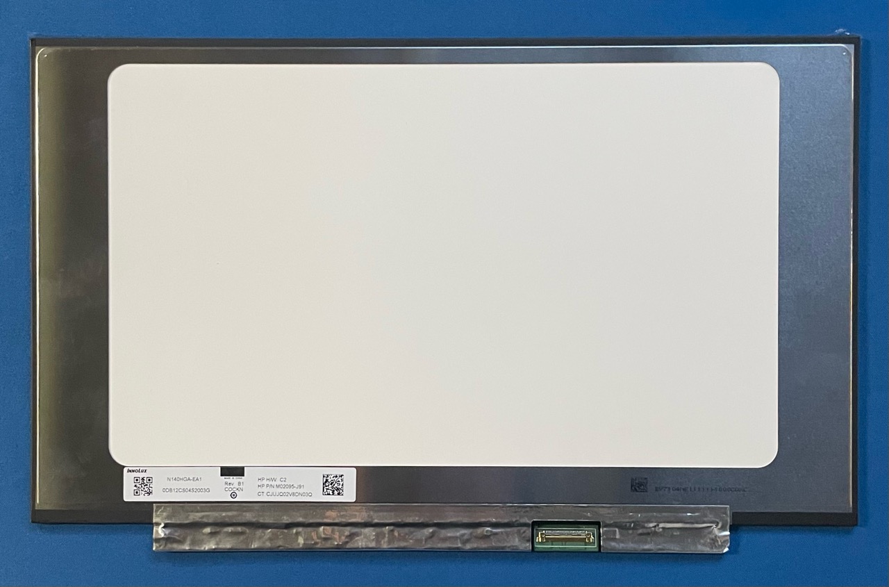 新品 液晶パネル IdeaPad 3 14ITL6 等用 N140HGA-EA1 FHD 非光沢
