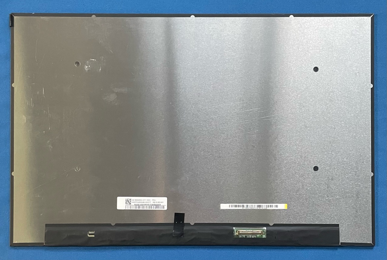 液晶パネル ASUS Zephyrus M16 GU603HR等用 NE160QDM-NY1 非光沢 国内発送