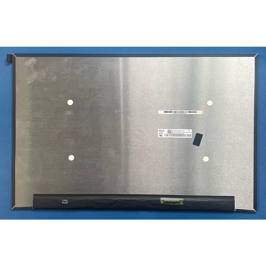 液晶パネル Lenovo LOQ 16IRH8 / Zephyrus M16 等用 NV160WUM-NX1 非光沢 144Hz 国内発送