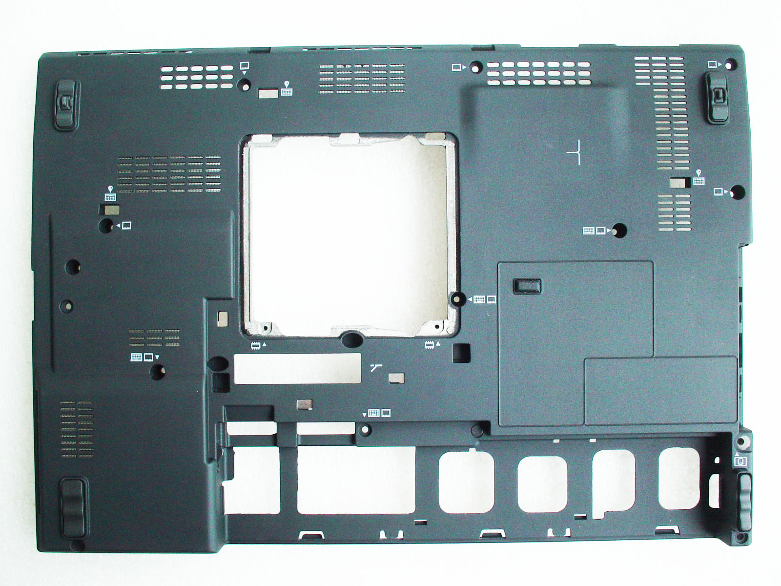 純正新品Lenovo X201 X201i 等用ベースカバー(75Y4455)国内発送