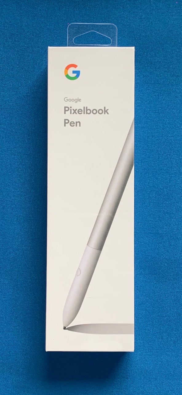 新品未開封 Google Pixelbook Pen