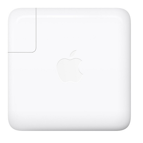 ACアダプタ：Apple製純正新品87W USB-C電源アダプタ (A1719)国内発送