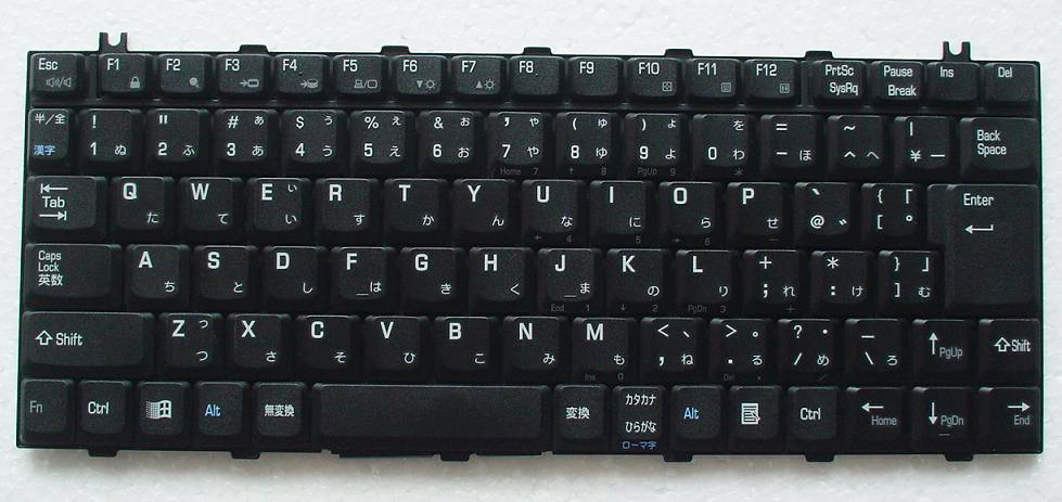 新品東芝Dynabook Satellite用キーボード(99.N4682.00J)NSK-T300J