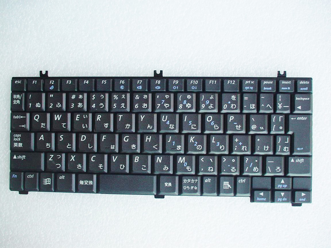 新品HP/Compaq 用キーボード99N278220J(国内発送
