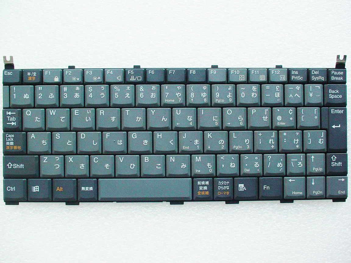 新品東芝dynabookSS DS50C/1CA用 キーボード(PK13888J000)KFRLBA010