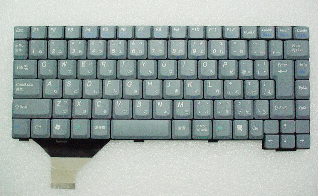 新品SOTEC WV7150C等用キーボード K002527G1