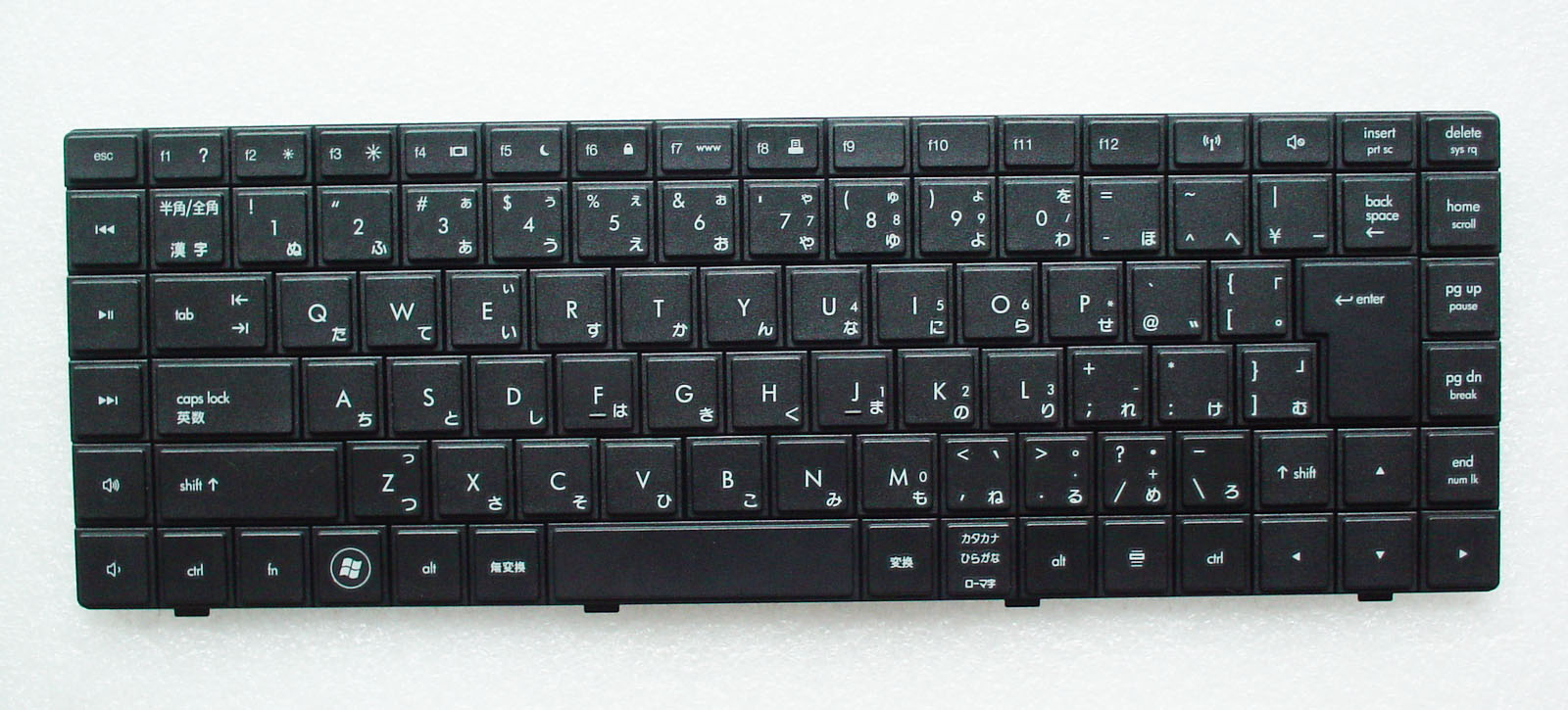 HP ノートPC 15.6インチ 日本語キーボード 日本HP 希少新品 HP ヒューレット・パッカード KU-0316 USB接続