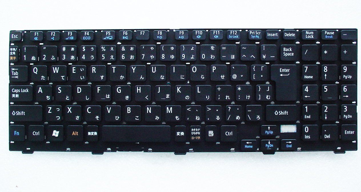 キーボード新品NEC PC-LMシリーズ用(MP-10J50J0-359,黒)国内発送