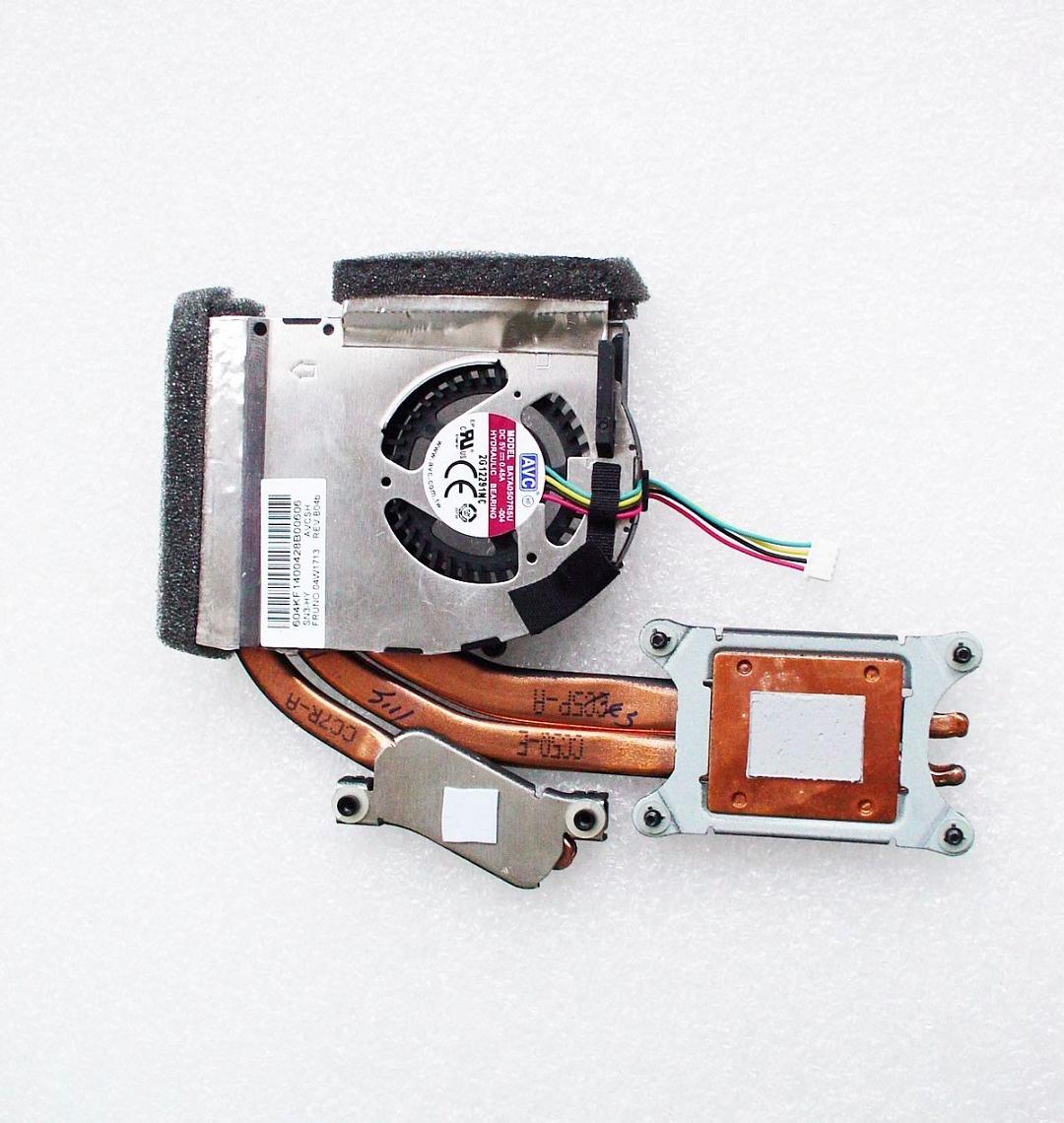 純正新品IBM LENOVO T420 T420s等用CPUファン(04W1713)国内発送