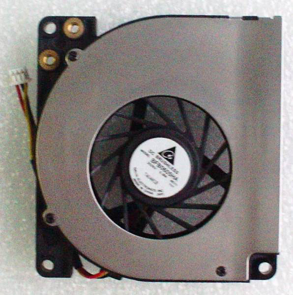冷却ファン：新品東芝Satellite P100 Series 等用(BFB0605HA-6C11)メール便160円