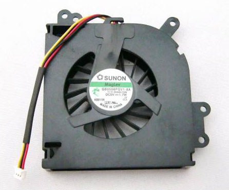 CPU冷却ファン:新品ACER ASPIRE 3628TM2420等(GB0506PGV1-8A,B2028)