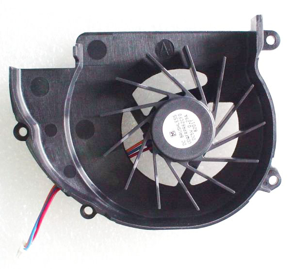 冷却ファン：新品SONY Vaio VGN-FZ系用(UDQFRPR62CF0)