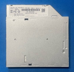 UHD BDドライブ 純正 新品 Super Multi スリム BU50N