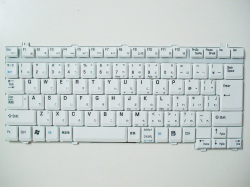 新品東芝DynabookAX/2525CMS等用 キーボード(6037A0091402,G83C0002M310)