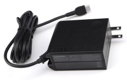 ACアダプター:純正新品LENOVO製Thinkpad X1 Tablet等用(00HM642,45W,ADLX45ULCU2A)国内発送