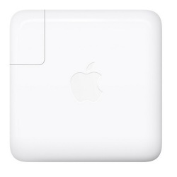 ACアダプタ：Apple製純正新品87W USB-C電源アダプタ (A1719)国内発送