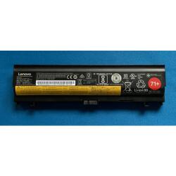 純正新品 Lenovo ThinkPad L560 L570等用 バッテリー 00NY486