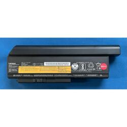 純正 新品 Lenovo ThinkPad X220 X230等用 9セル バッテリー 45N1029 44++