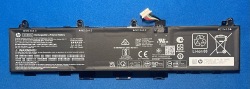 純正 新品 HP AX201NGW 等用 バッテリー CC03XL 53Wh 国内発送