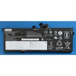純正新品 Lenovo ThinkPad X390 X13 Gen1 等用 バッテリー L18C6PD1