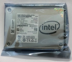SSD：新品 Lenovo純正 2.5inch 7mm 480GB(Fru.No.:00UP467, SSDSC2KF480H6L)国内発送
