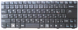 新品SONY VAIO VGN-NRシリーズ用キーボード(黒)V072078BJ2