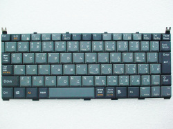 新品東芝dynabookSS DS50C/1CA用 キーボード(PK13888J000)KFRLBA010