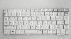 LAVIE ノートPC ホワイト 日本語キーボード NEC 新品◇純正 NEC LaVie 用 ノートパソコン 日本語キーボード