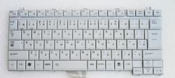 新品東芝 Dynabook等用日本語キーボード(NSK-T464J)白,国内発送