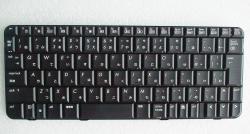 新品HP ノートPC用キーボードV062326AJ1(黒)6037B0023412