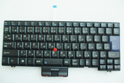 新品IBM純正ノートPC用キーボード42T3828(BX-JP)国内発送