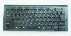 新品SONY VGN-SRシリーズ等用キーボード(148088312,黒）国内発送
